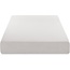 Zinus 12 Inch Ultima Memory Foam Mattress / Pressure Relieving / CertiPUR-US Certified / Bed-in-a-Box, Queen, White