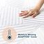 ZINUS 10 Inch Cooling Copper ADAPTIVE Pocket Spring Hybrid Mattress / Moisture Wicking Cover / Cooling Foam / Pocket Innersprings for Motion Isolation / Mattress-in-a-Box, Full