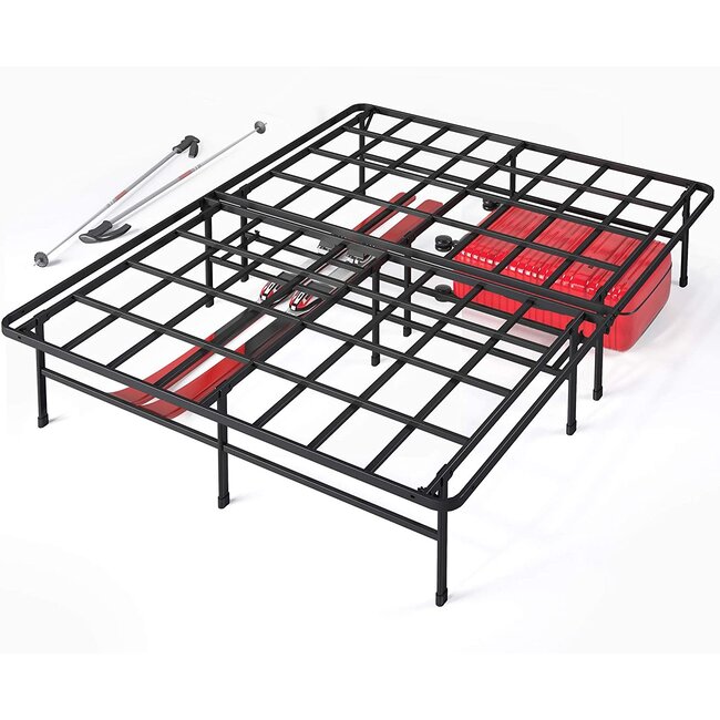 14 inch sales smartbase bed frame