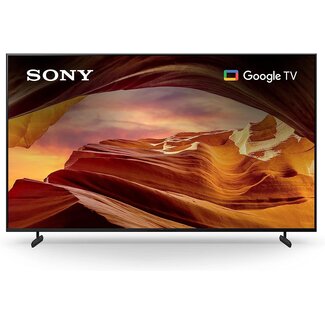 Sony 55 Inch 4K Ultra HD TV X90K Series: BRAVIA XR Full Array LED Smart  Google TV with Dolby Vision HDR and Exclusive Features for The Playstation®  5