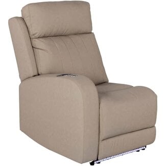 Thomas Payne Seismic Series Luxury RV Theater Seating Recliner - Right Hand Configuration, Altoona Remote Control Power Recline, Massage and Lumbar Ã¢â‚¬â€œ Power Port Accessory Compatible 2020134974 RIGHT HAND SIDE ONLY, NOT A SET