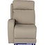 Thomas Payne Seismic Series Luxury RV Theater Seating Recliner - Right Hand Configuration, Altoona Remote Control Power Recline, Massage and Lumbar Power Port Accessory Compatible 2020134974, RIGHT HAND SIDE ONLY, NOT A SET