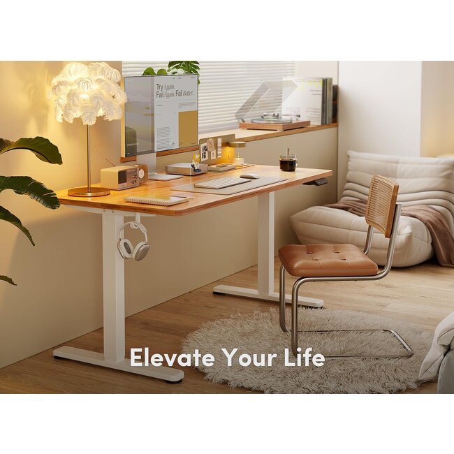 Ergonomic Home Office Furniture