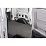 BedRug VanRug | Gray | VRDP14M |Fits 2014 - 2022 Ram ProMaster (Wheel Base 118" & 136" some trimming may be required)