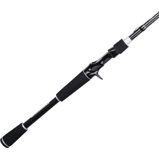 KastKing Perigee II Fishing Rods, Casting Rod 7ft 4in - Heavy - Fast - One  Piece Rod