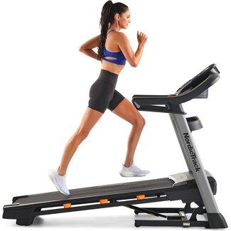 NordicTrack T Series 7.5S Treadmill