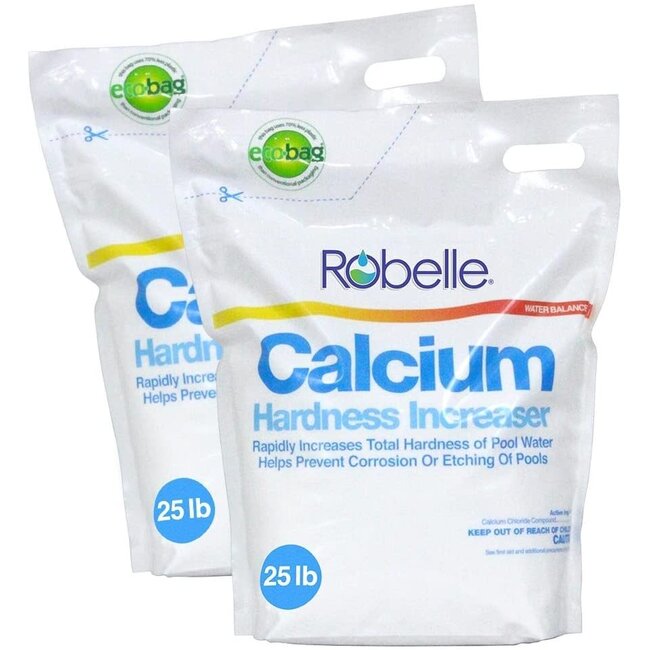Robelle 2850B Pool Calcium Increaser, 50-Pounds