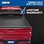 Tonno Pro Tonno Fold, Soft Folding Truck Bed Tonneau Cover | 42-403 | Fits 2005 - 2021 Nissan Frontier 6' 1" Bed (73.3")