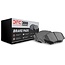 Dynamic Friction Company 3000 Ceramic Brake Pads 1310-2074-00-Front Set