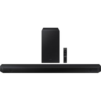 SAMSUNG 85-Inch Class Crystal UHD 4K CU8000 Series PurColor, Object  Tracking Sound Lite, Q-Symphony, Motion Xcelerator, Ultra Slim, Solar  Remote