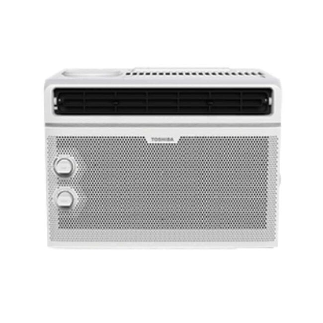 Black + Decker BLACK+DECKER 5000 BTU Window Air Conditioner for