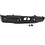 New Rear Step Bumper Assy Black With Sensor Holes TO1103118 (Not for Factory Towing Package)