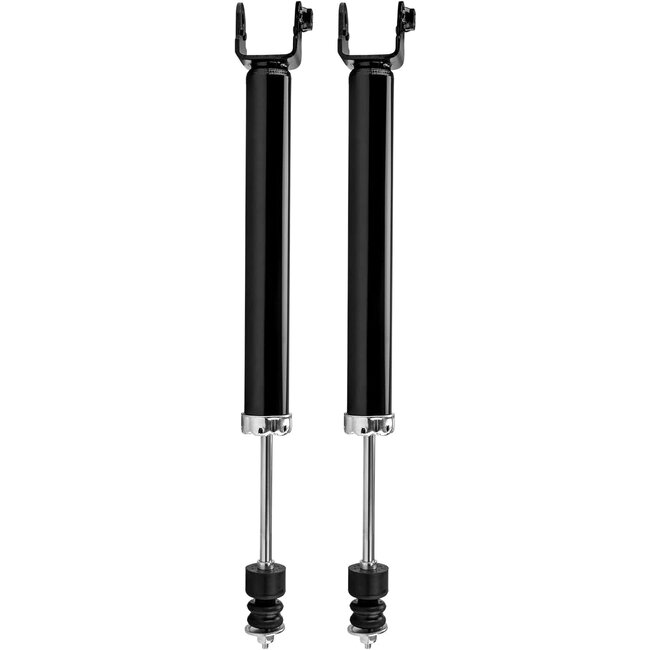 PHILTOP Rear Complete Struts Shock Absorber for Altima 2007-2018, Quick Suspension 5637 * 2, Struts with Coil Spring Assemblies SAA843 2 PCS