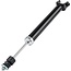 PHILTOP Rear Complete Struts Shock Absorber for Altima 2007-2018, Quick Suspension 5637 * 2, Struts with Coil Spring Assemblies SAA843 2 PCS