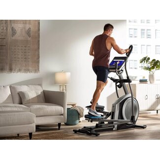 NordicTrack Commercial 14.9 Smart Elliptical with 14AÌƒÆ’AÌ‚Â¢AÌƒÂ¢aÌ‚â‚¬sÌŒAÌ‚Â¬AÌƒâ€šAÌ‚Â HD Touchscreen and 30-Day iFIT Family Membership