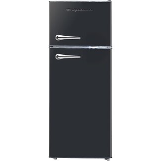 Galanz minifridge vs. Frigidaire minifridge