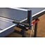 STIGA Advantage Pro Tournament-Quality Indoor Table Tennis Table 95% Preassembled Out of the Box with Professional-Level Net and Post Set