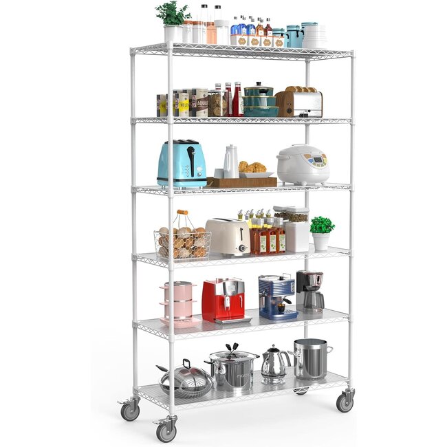 Heavy-Duty Shelf & Storage Liner