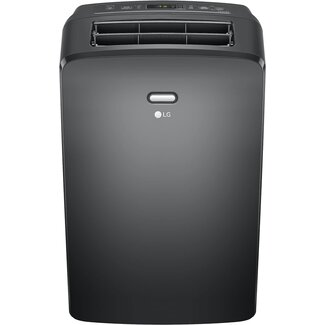 BLACK+DECKER 8,000 BTU Portable Air Conditioner up to 350 Sq. with Remote  Control, White - Amazing Bargains USA - Buffalo, NY