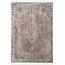 nuLOOM Cantrell Faded Transitional Fringe Area Rug, 7' 6" x 9' 6", Light Brown