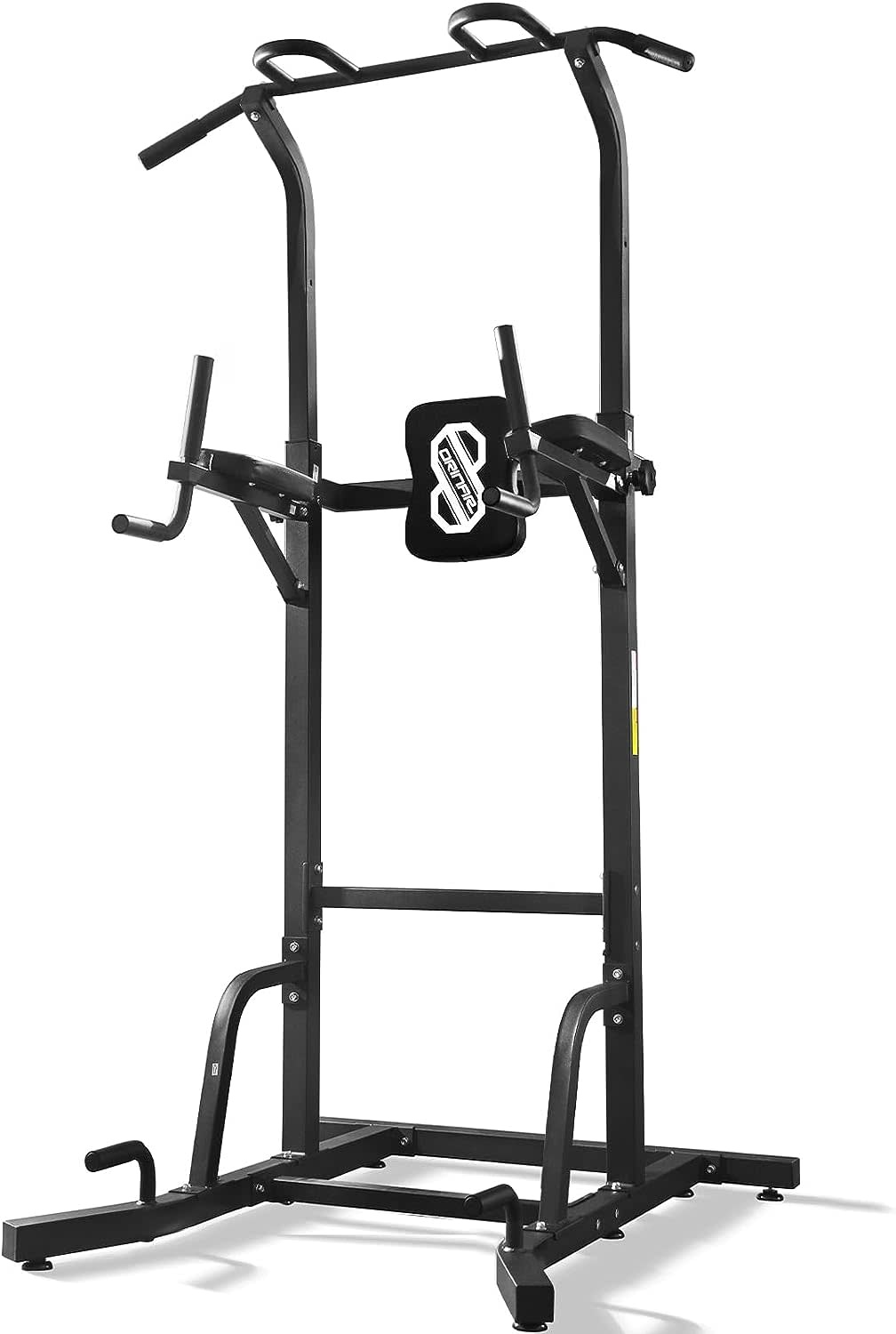 Sportsroyals Power Tower Dip Station Pull Up Bar for Home Gym Strength  Training Workout Equipment, 400LBS. - Amazing Bargains USA - Buffalo, NY