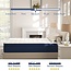 SUAYEA Queen Mattress, Queen Size Mattress in a Box, 10 Inch Hybrid Mattress Queen Size, Ultimate Motion Isolation with Gel Memory Foam and Pocket Spring, Medium Firm, Edge Support