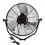 20 in. 3-Speed High Velocity Floor Fan