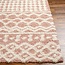 Artistic Weavers Hapsburg Moroccan Shag Area Rug,6'7" x 9'6",Mauve