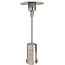 Cuisinart COH-300 Stainless Steel Propane Outdoor Patio Heater, 32" (L) x 85" (H)