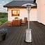 Cuisinart COH-300 Stainless Steel Propane Outdoor Patio Heater, 32" (L) x 85" (H)