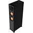 klipsch Reference Next R-605FA Dolby Atmos High-Performance, Horn-Loaded Floorstanding Speaker for Best-in-Class Immersive Home Theater in Black