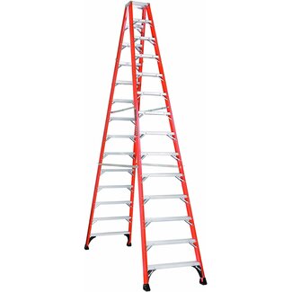 Louisville Ladder FM1414HD, 14 Feet