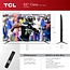 TCL 65-Inch Q7 QLED 4K Smart TV with Google TV (65Q750G, 2023 Model) Dolby Vision & Atmos, HDR Ultra, 120Hz, Game Accelerator up to 240Hz, Voice Remote, Works with Alexa, Streaming UHD Television
