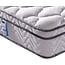 Vesgantti 10.2 Inch Twin XL Multilayer Hybrid Mattress, Bed in a Box, Medium Firm Plush Feel- Memory Foam and Pocket Spring - CertiPUR-US Certified