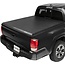 CAPSER 5ft Hard Tri Fold Truck Bed Tonneau Cover Compatible with 2016-2023 Toyota Tacoma 5 ft / 60.5â€ Bed (Excl. Trail)