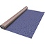 Happybuy Deep Blue Carpet 6 ft x 13.1 ft Marine Carpeting Marine Grade Carpet for Boats with Waterproof Back for Outdoor Patio Porch Deck Garage Outdoor Area Rug Runner Non-Slide Porch Rug