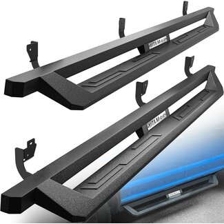 MAXgrip Side Steps -  Automotive Accessories