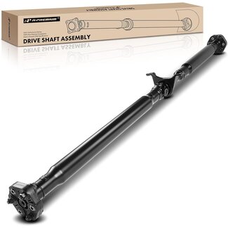 A-Premium Rear Complete Drive Shaft Prop Shaft Driveshaft Assembly Compatible with Dodge Charger 2007-2010, Magnum 2005-2008 & Chrysler 300 2005-2006/2008-2010, RWD, Automatic 4 Speed Transmission