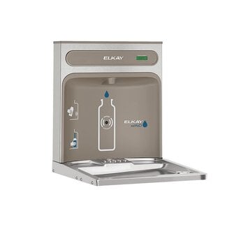 Elkay ezH2O RetroFit Bottle Filling Station Kit for EMAB Family, Non-Filtered Non-Refrigerated