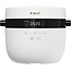 Instant 20-Cup Rice Cooker, Rice and Grain Multi-Cooker with Carb Reducing Technology without Compromising Taste or Texture, From the Makers of Instant Pot, Includes 8 Cooking Presets