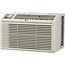 LG LW5016 Window Air Conditioner, 5,000 BTU, White