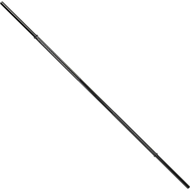 BalanceFrom Olympic Barbell Standard Weightlifting Barbell