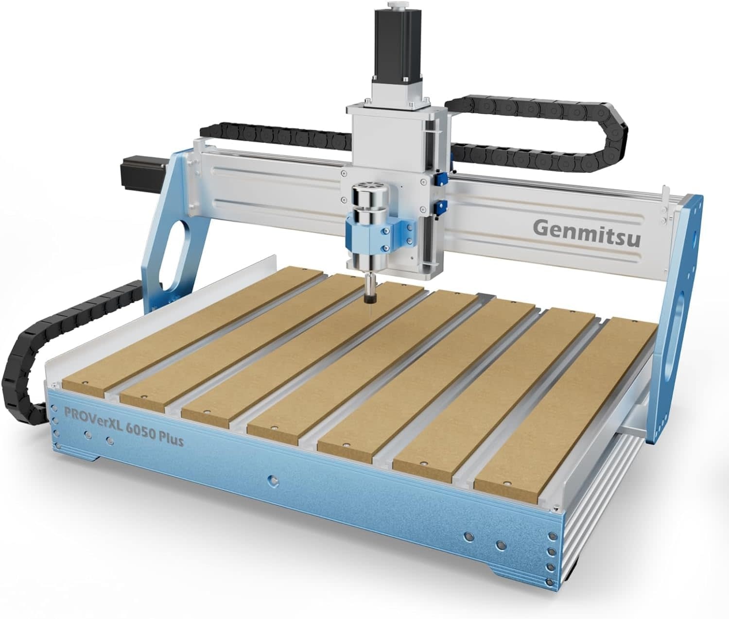 Buffalo 2024 cnc router