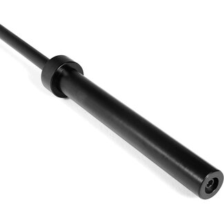 Grip diameter olympic bar outlet