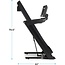 NordicTrack Commercial Series 1250; iFIT-Enabled Incline Treadmill for Running and Walking with 10” Pivoting Touchscreen and Bluetooth Headphone Connectivity