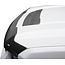 Auto Ventshade [AVS] Aeroskin Hood Protector | Fits 2017 - 2024 Nissan Titan, Low Profile/Flush - Smoke | 322147