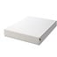 ZINUS 12 Inch Cooling Essential Foam Mattress/Affordable Mattress/Bed-in-a-Box/CertiPUR-US Certified, Full