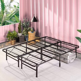 Overstock sale zinus mattress