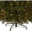National Tree Company 7.5 Foot Dunhill Fir Tree with Power Connect Dual Color LED Lights (DUH3-D30-75)
