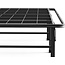 ZINUS SmartBase Heavy Duty Mattress Foundation / 14 Inch Metal Platform Bed Frame / No Box Spring Needed / Sturdy Steel Frame / Underbed Storage, King